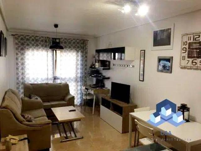 Apartamento en venta en Virgen de las Huertas, Alto Guadalentín