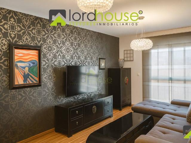 Apartamento en venta en Virgen de las Huertas, Lorca