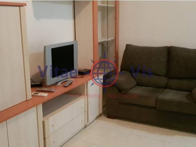Apartamento en venta en Lorca, San Mateo