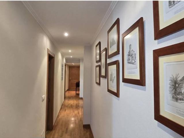 Apartamento en venta en Lorca, San Mateo