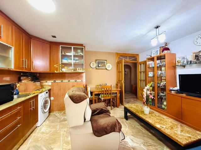Apartamento en venta en Lorca, San Mateo