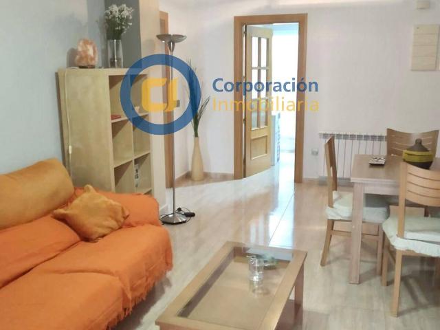 Apartamento en venta en Lorca, San Mateo