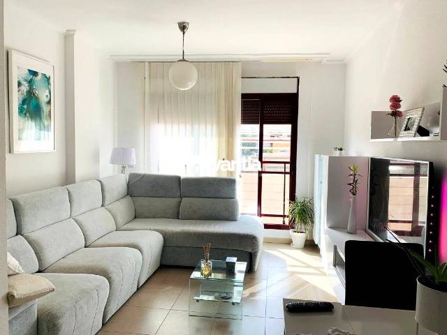 Apartamento en venta en Lorca, San Mateo