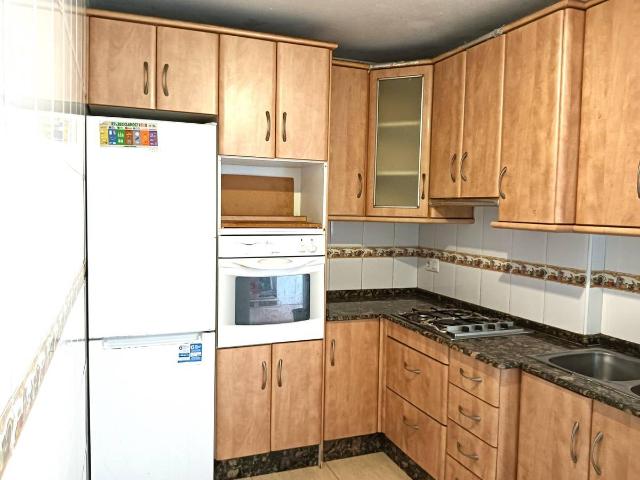 Apartamento en venta en Lorca, San Mateo