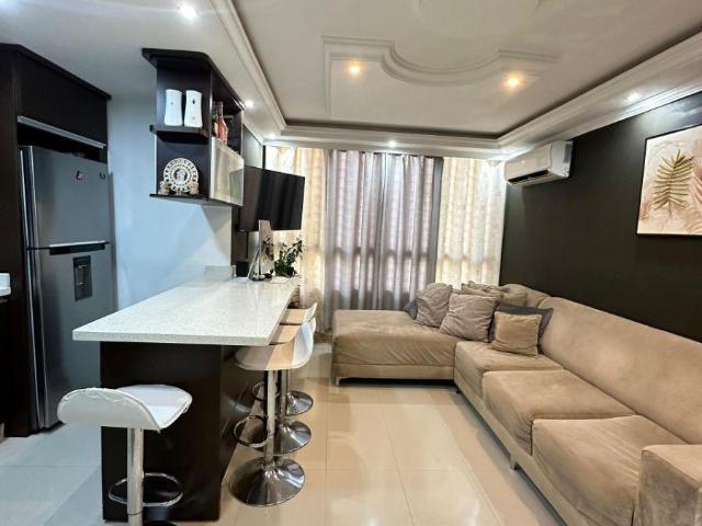 Apartamento en venta en San Diego, Carabobo