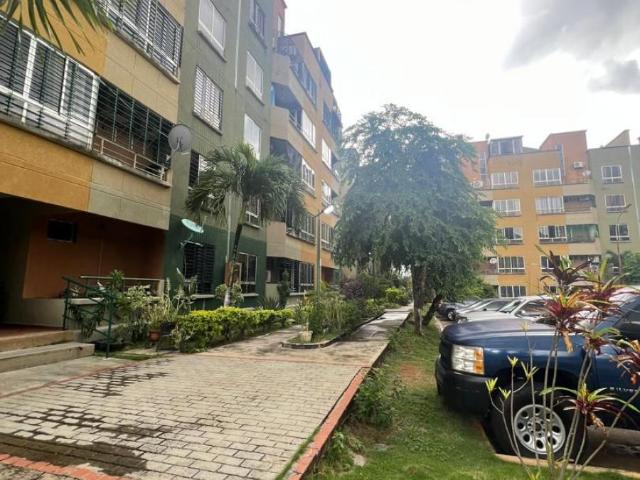 Apartamento en venta en San Diego, Carabobo