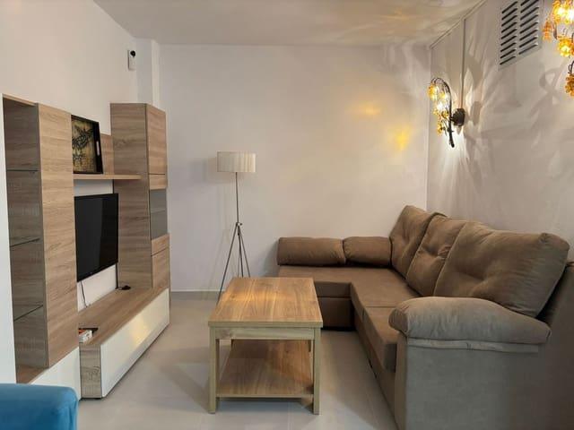 Apartamento en venta en San Enrique de Guadiaro, Campo de Gibraltar