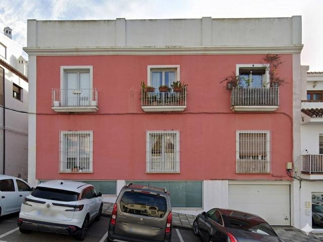Apartamento en venta en Sotogrande, Campo de Gibraltar