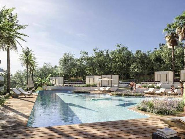 Apartamento en venta en Sotogrande, Campo de Gibraltar