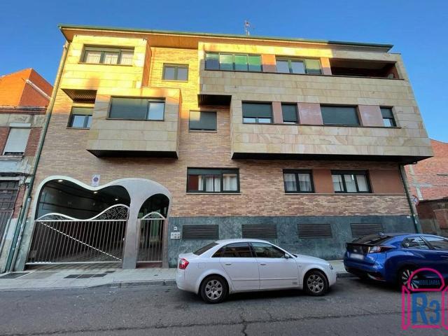 Apartamento en venta en Centro, León