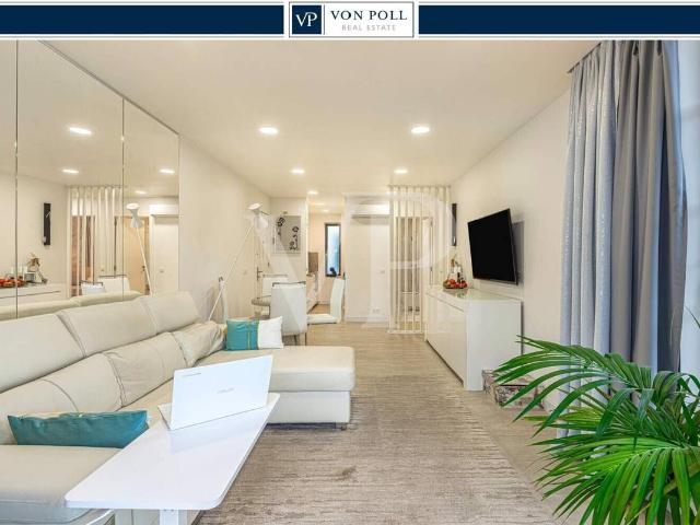 Apartamento en venta en La Postura, Adeje