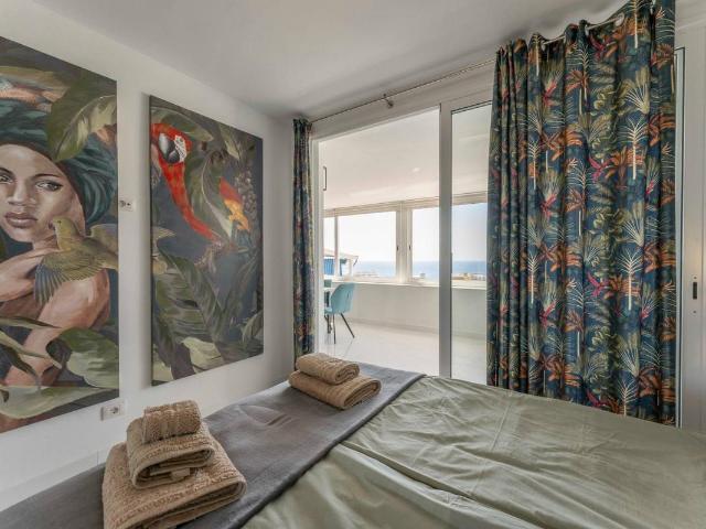 Apartamento en venta en La Postura, Adeje