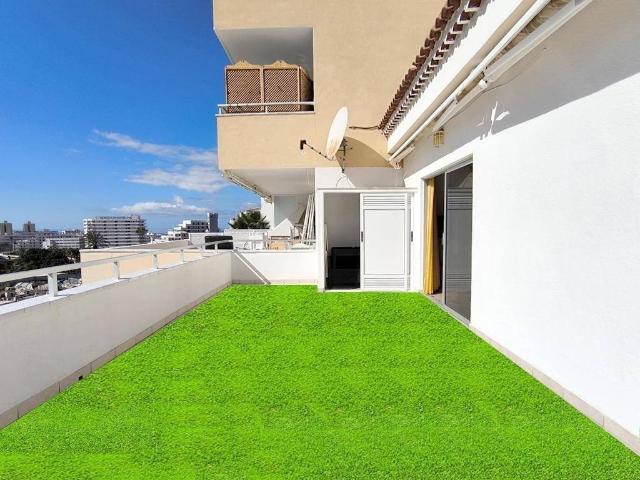 Apartamento en venta en La Postura, Adeje