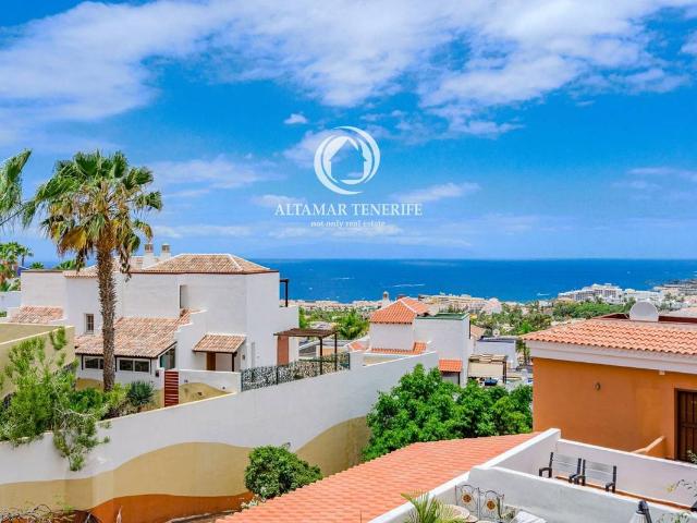 Apartamento en venta en La Postura, Adeje