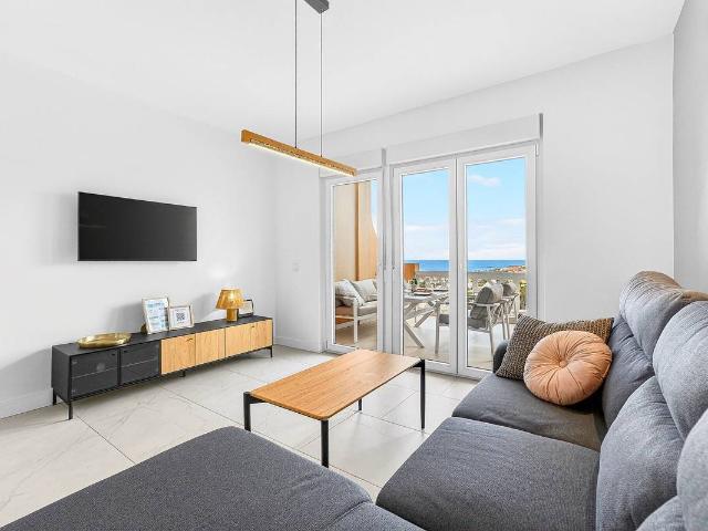Apartamento en venta en La Postura, Adeje