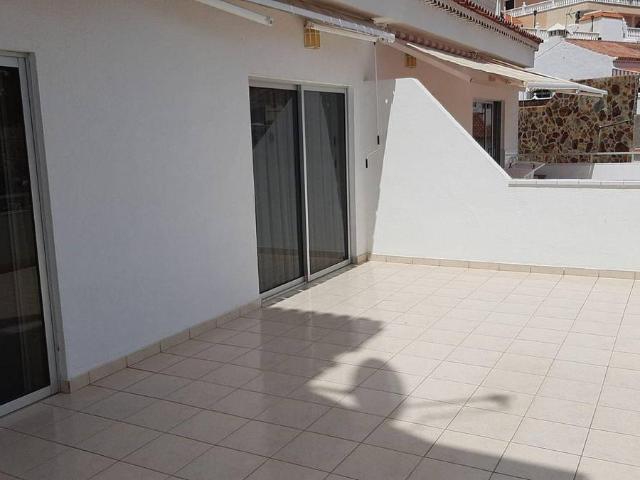Apartamento en venta en La Postura, Adeje