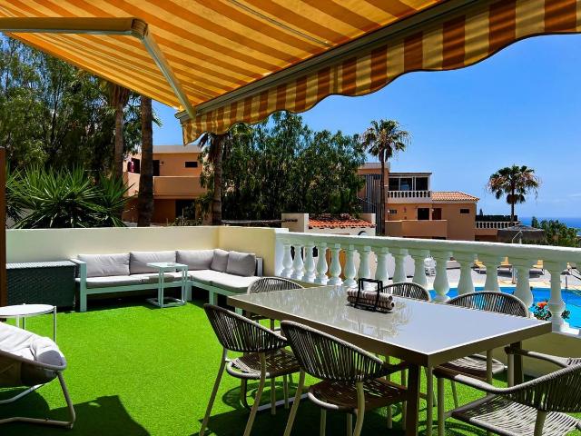 Apartamento en venta en La Postura, Adeje