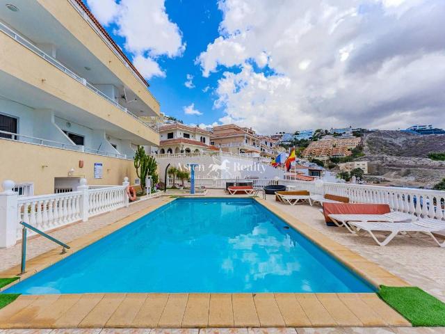 Apartamento en venta en La Postura, Adeje