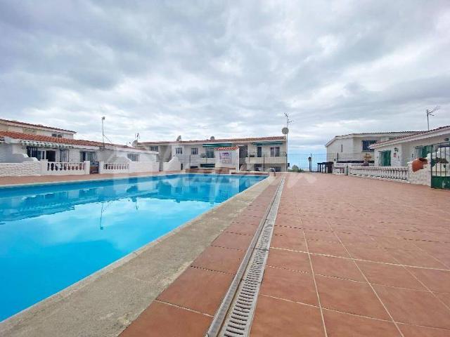 Apartamento en venta en La Postura, Adeje