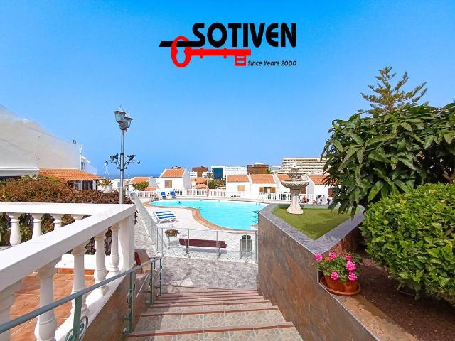 Apartamento en venta en La Postura, Adeje