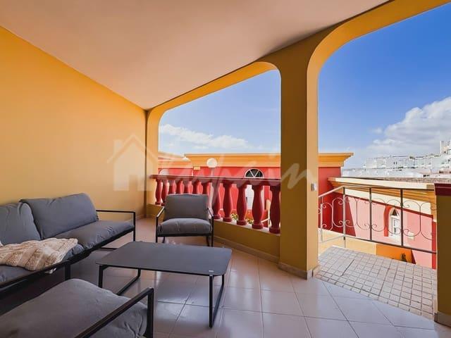Apartamento en venta en San Eugenio Alto, Adeje
