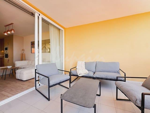 Apartamento en venta en San Eugenio Alto, Adeje
