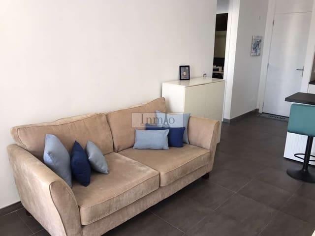 Apartamento en venta en San Eugenio Alto, Adeje