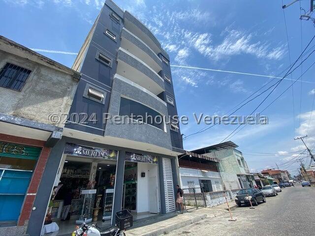 Apartamento en venta en San Felipe, Yaracuy