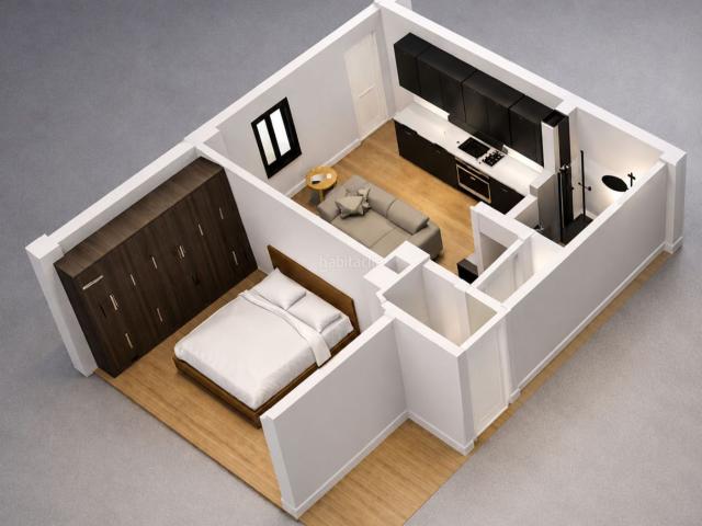 Apartamento en venta en Bahía de Cádiz, Andalucía