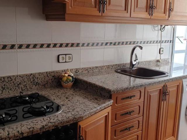 Apartamento en venta en Casco Antiguo - Santa Cruz - Ayuntamiento, Alacant / Alicante