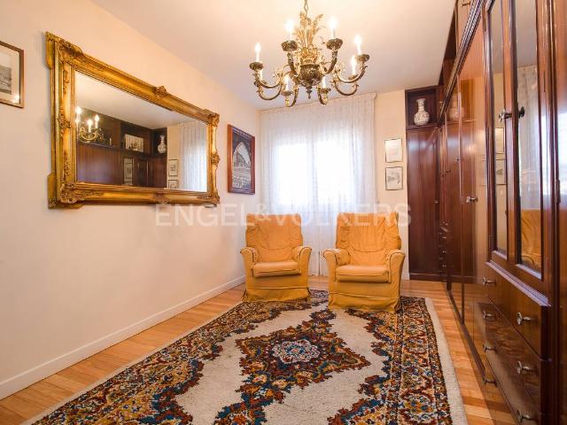 Apartamento en venta en Bilbao, Casco Viejo