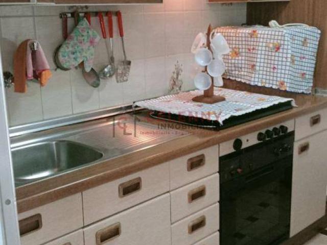 Apartamento en venta en Centro, Gomesende