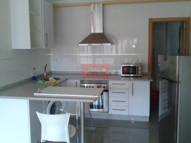 Apartamento en venta en Ourense, Casco Vello