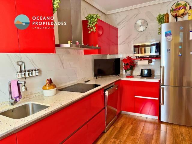 Piso en venta en Arrecife Centro, Arrecife