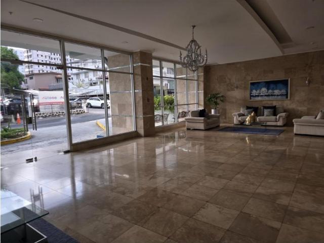 Apartamento venta en Los Santos
