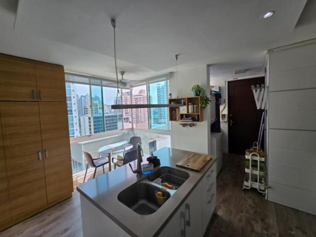 Apartamento en venta en san francisco, panamá
