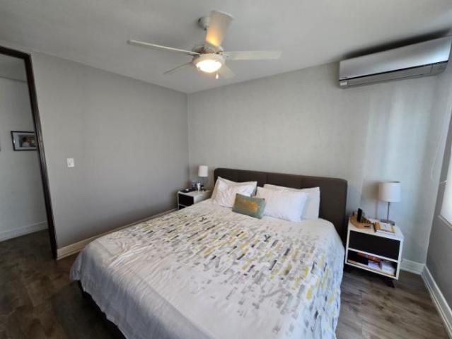 Apartamento en venta en san francisco, panamá