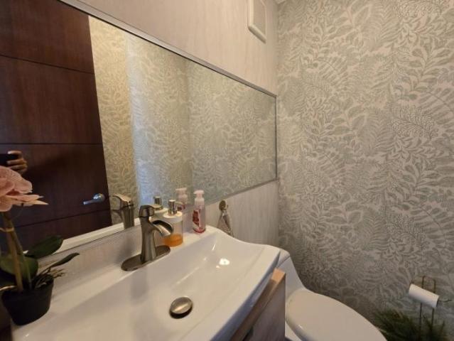 Apartamento en venta en san francisco, panamá