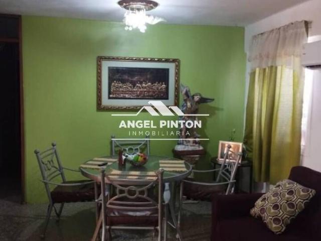 Apartamento en venta en San Francisco, Zulia