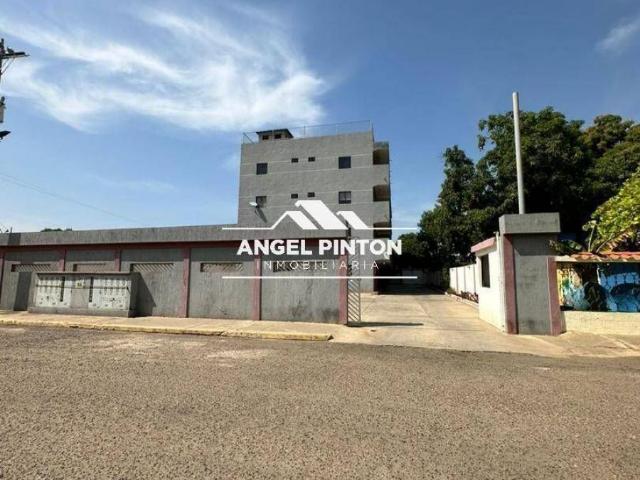 Apartamento en venta en San Francisco, Zulia