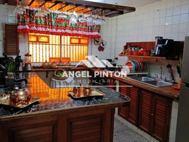 Apartamento en venta en San Francisco, Zulia