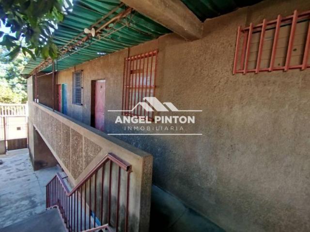 Apartamento en venta en San Francisco, Zulia