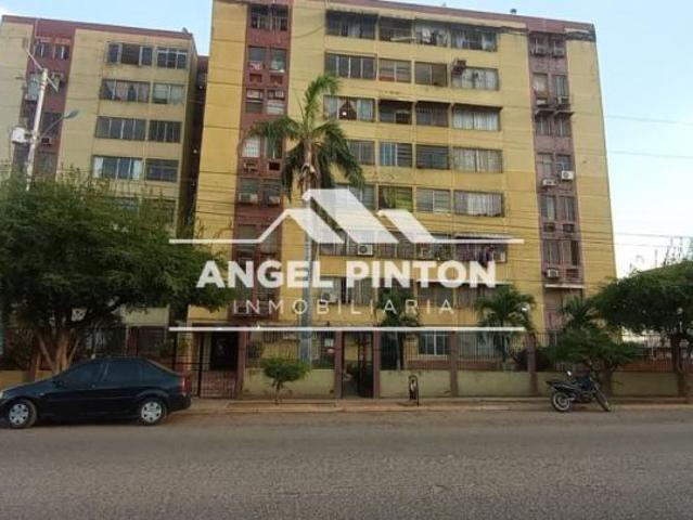 Apartamento en venta en San Francisco, Zulia