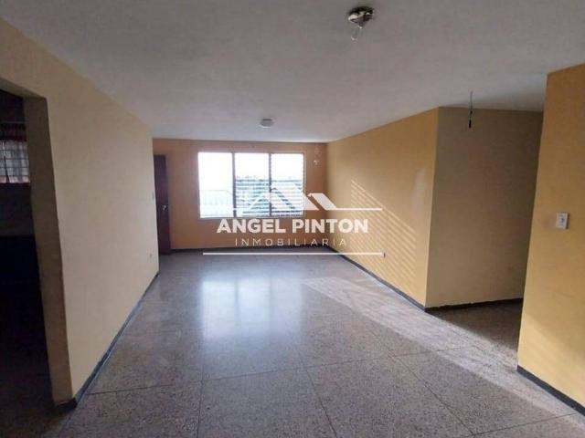 Apartamento en venta en San Francisco, Zulia