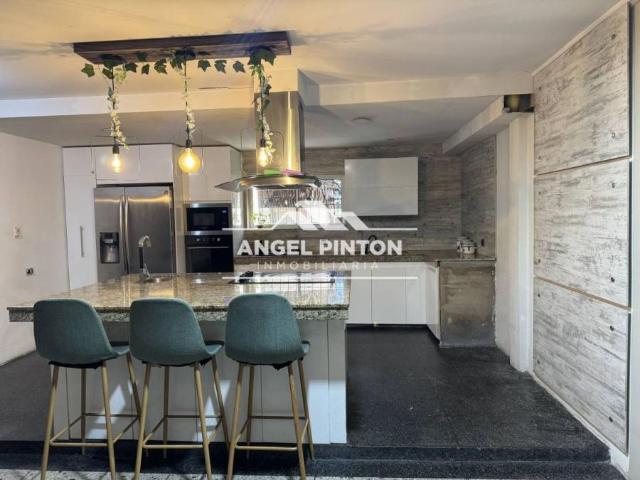 Apartamento en venta en San Francisco, Zulia