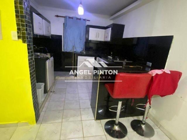 Apartamento en venta en San Francisco, Zulia