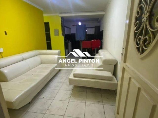 Apartamento en venta en San Francisco, Zulia