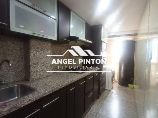 Apartamento en venta en San Francisco, Zulia