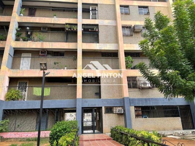 Apartamento en venta en San Francisco, Zulia