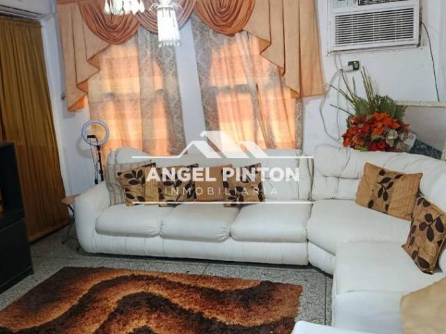 Apartamento en venta en San Francisco, Zulia